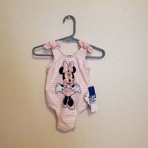 Baby swim suit